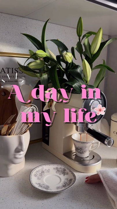 Un día en mi vida💅🏻💖