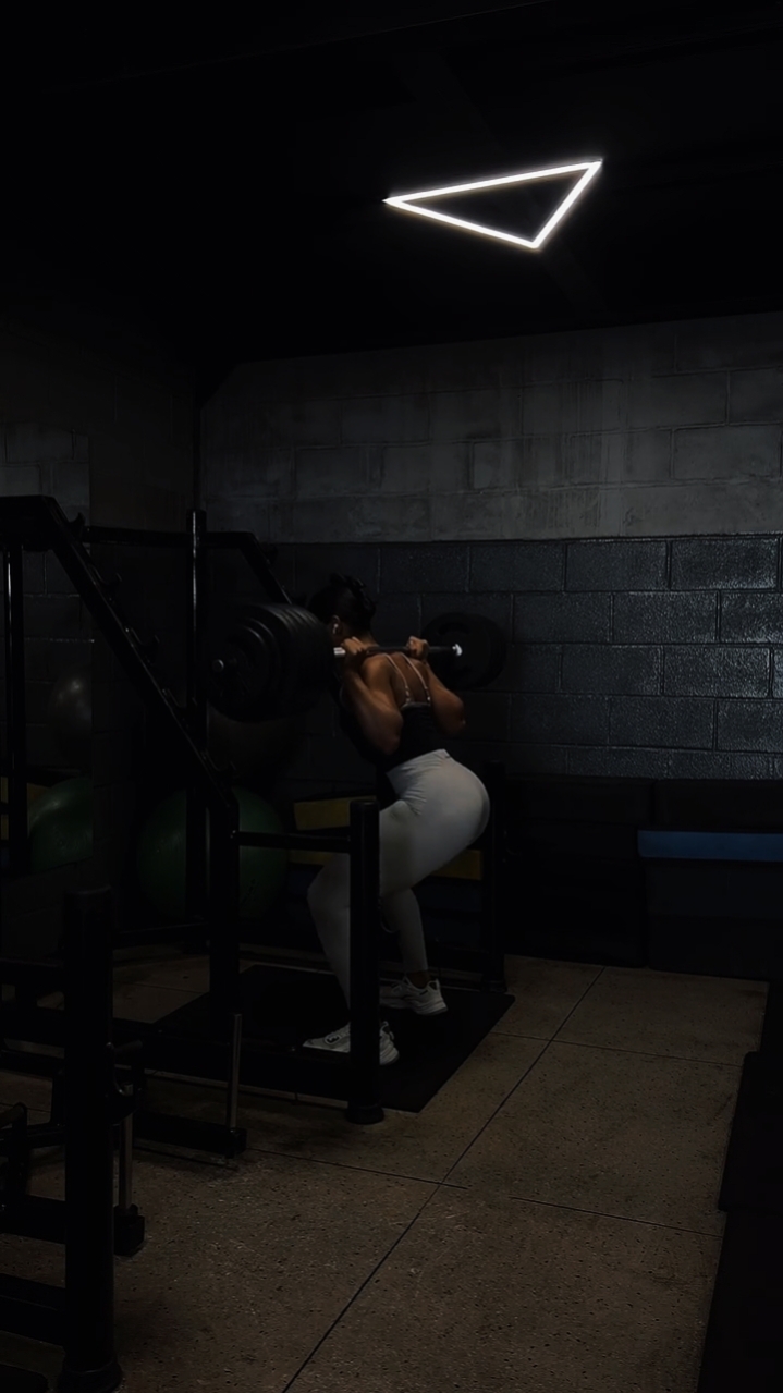 gym pro 6clip