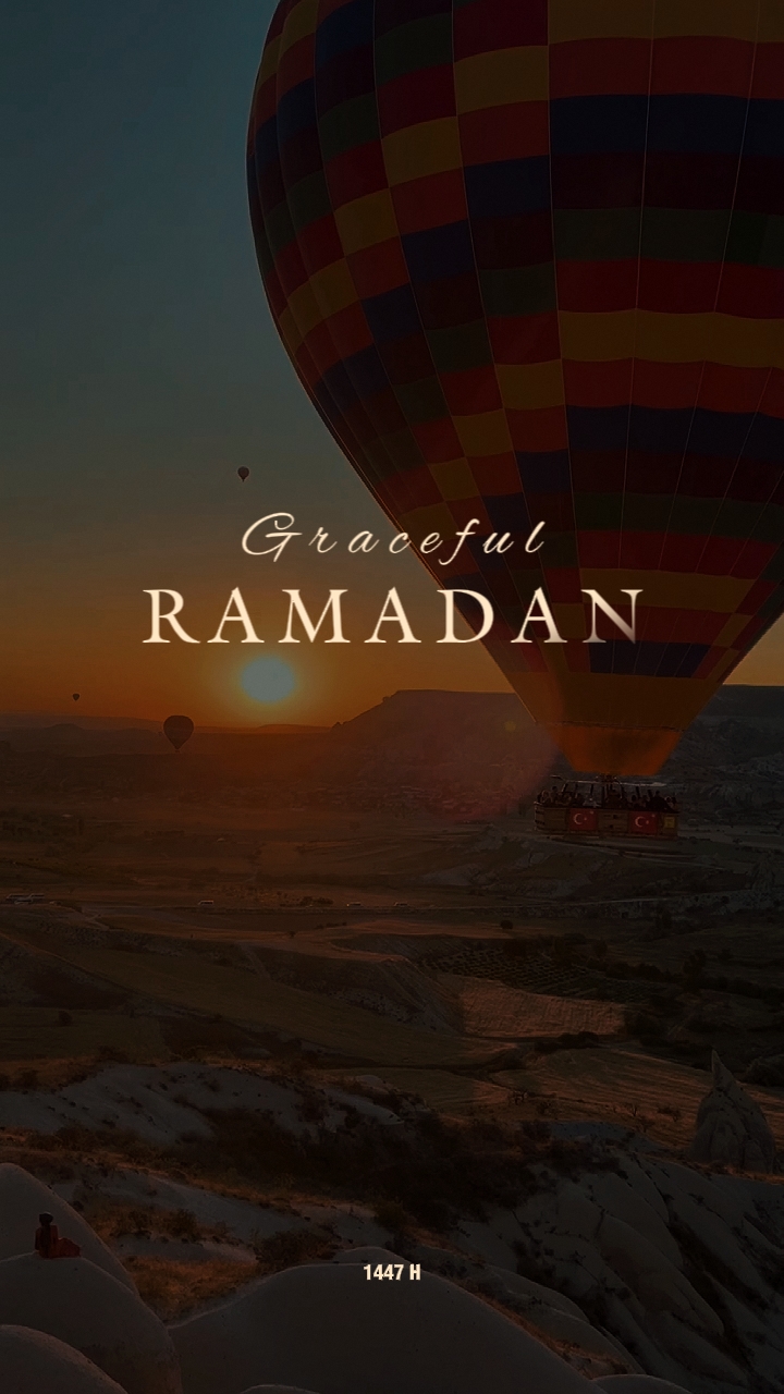 minnettar ramazan 