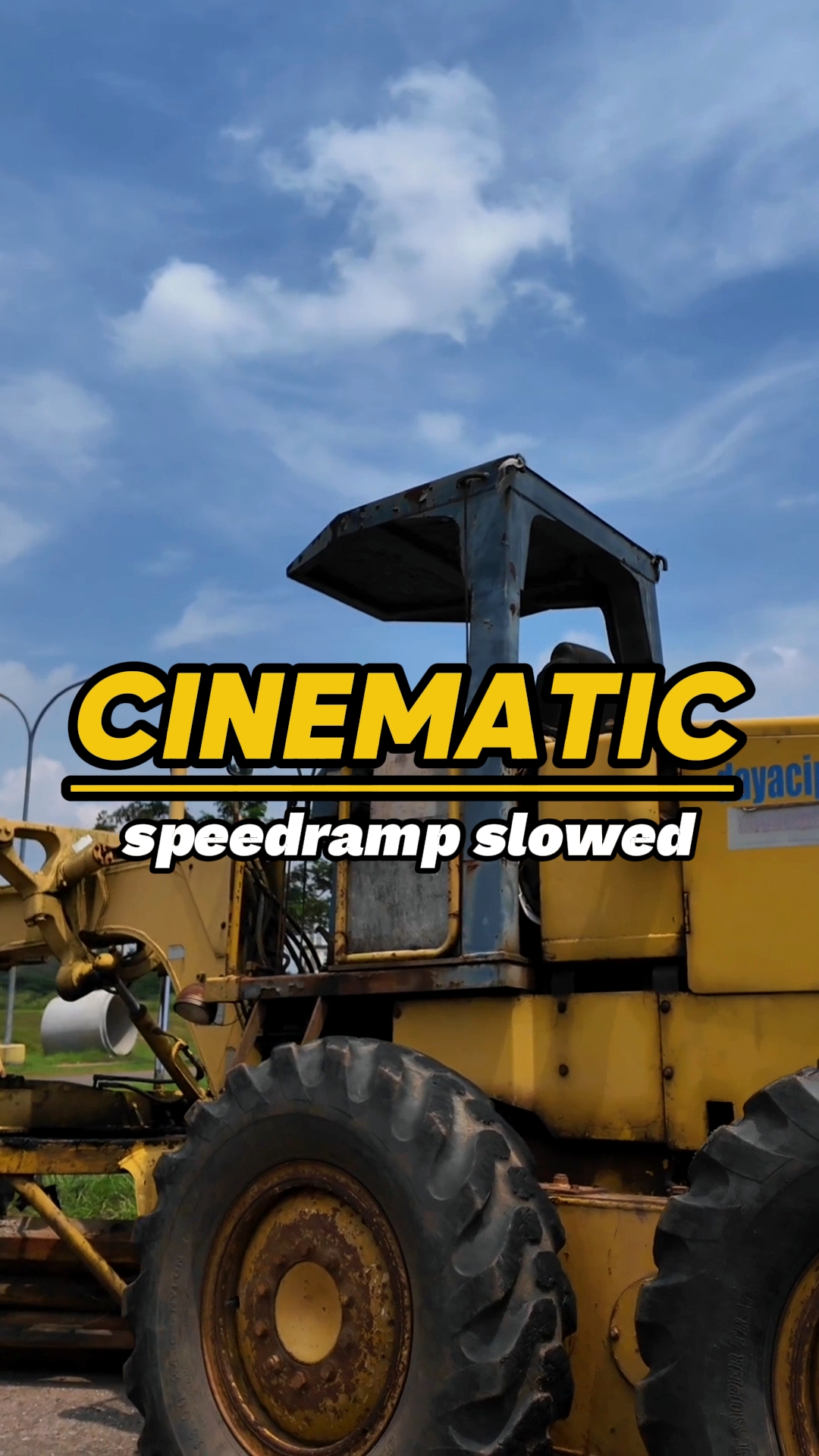RAPIDES CINÉMATIQUES