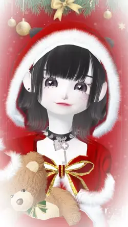 クリスマス🎄