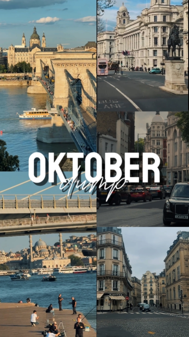OKTOBER DUMP
