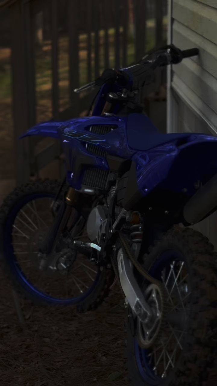 Dirtbike 