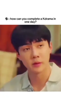 Kdrama meme
