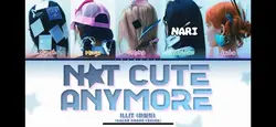 Not Cute Anymore