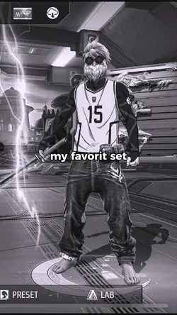 my favorit set 