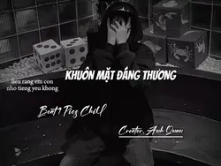 KHUÔN MẶT ĐÁNG THƯƠN