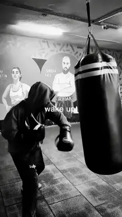 boxing