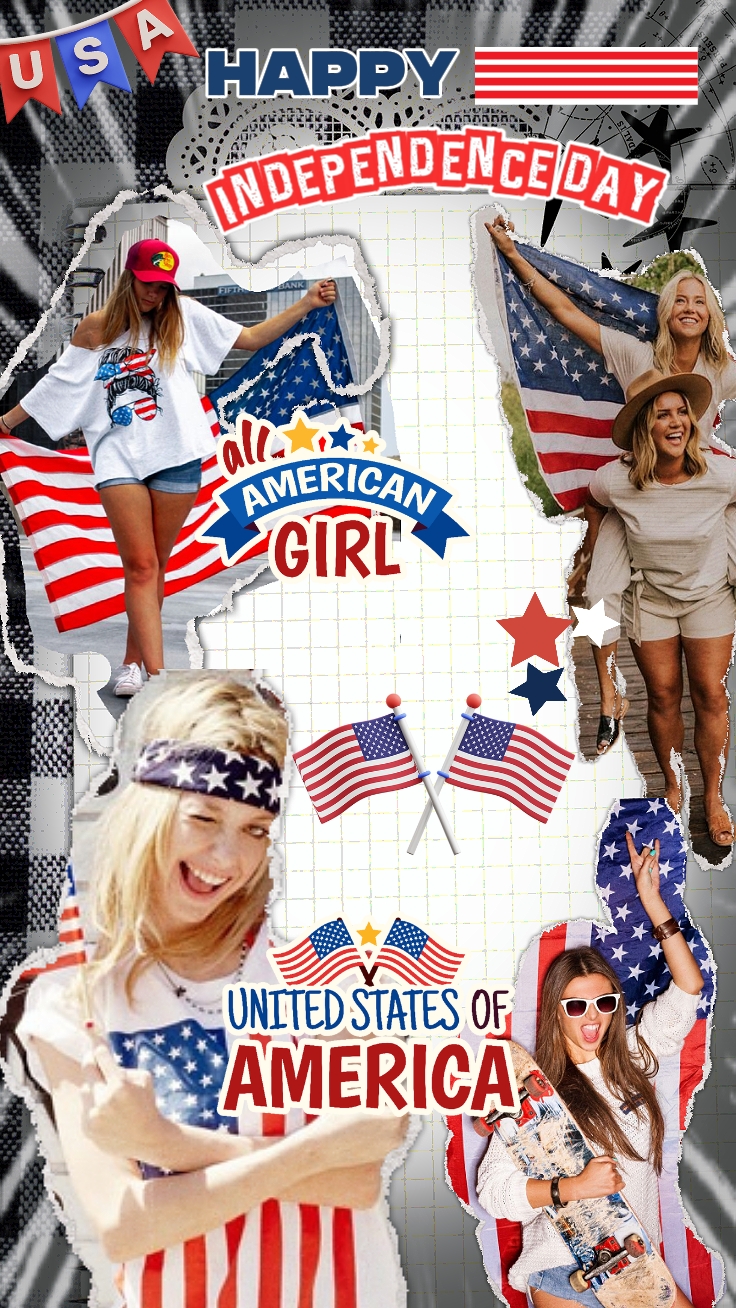 kemerdekaan Amerika