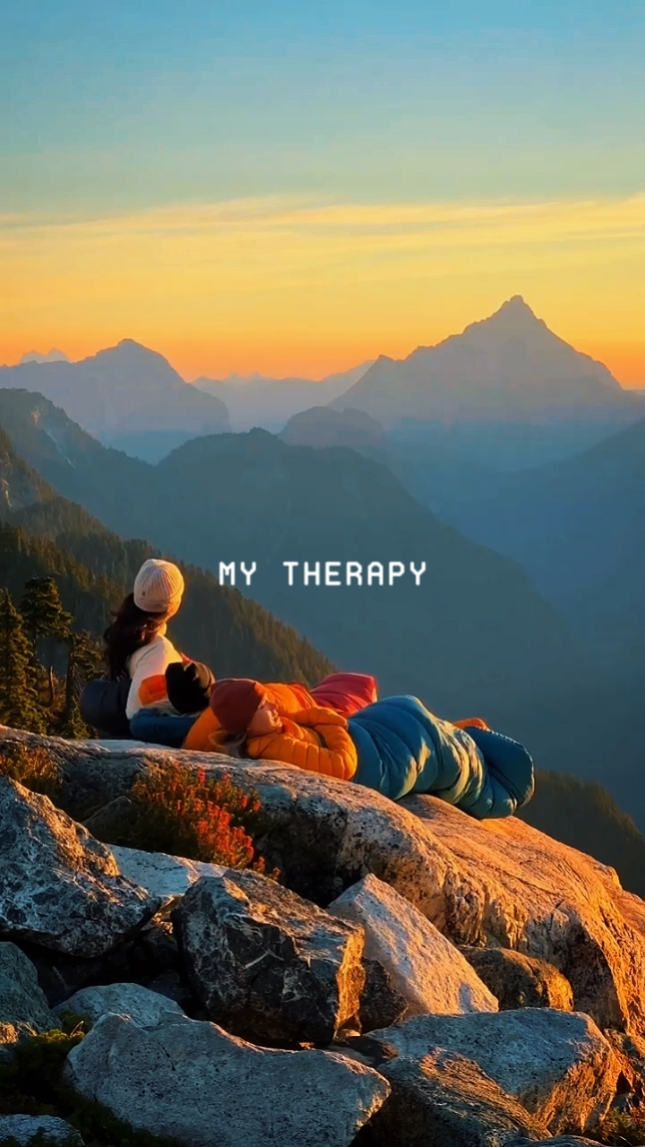 Uso sa kalikasan ng Therapy