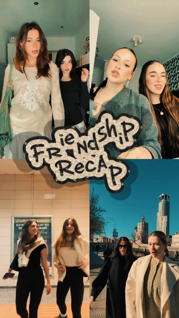 Resumen De La Amistad