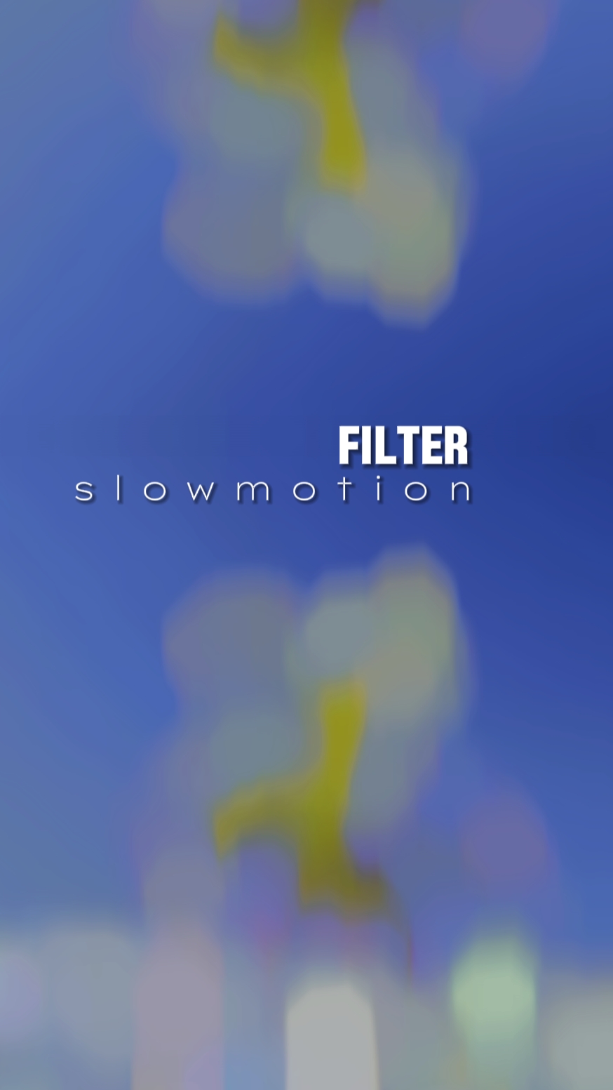 Best slowmotion 