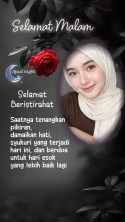 Selamat Malam