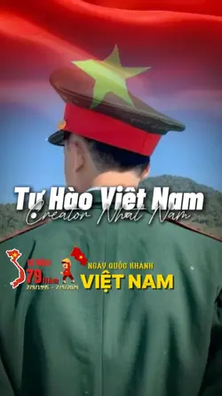 Lễ Quốc Khánh 2/9
