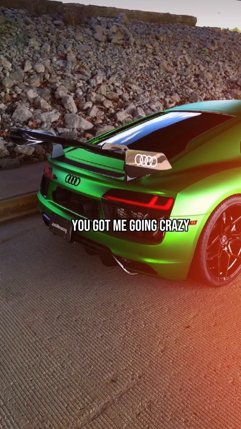 HOLD YOU CAR EDIT 