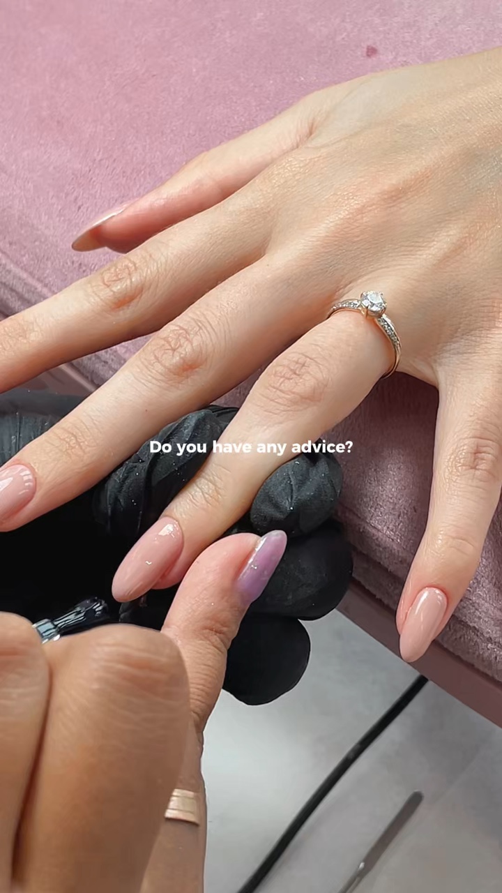 Tendencia de uñas