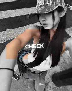 keeping you in check