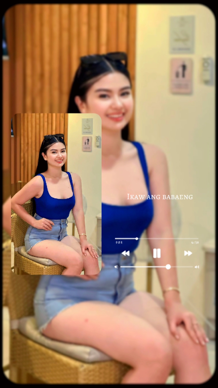 Ikaw Ang babaeng ito