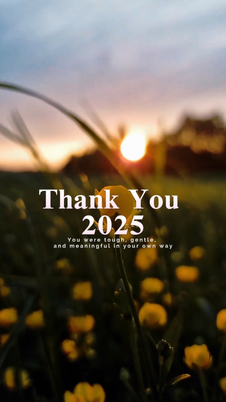 Salamat 2025