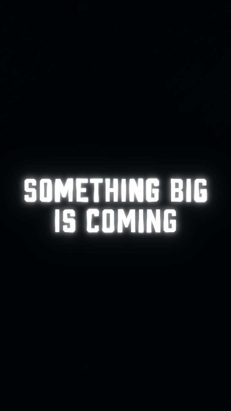 comingsoon