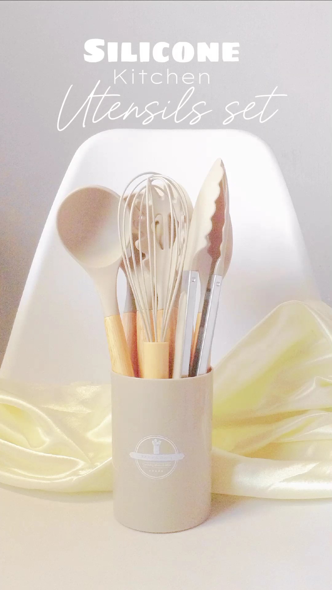 Utensílios de cozinha 