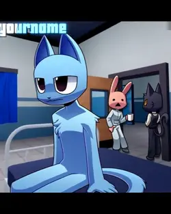 ANIMAL HOSPITAL 