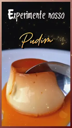 Pudim