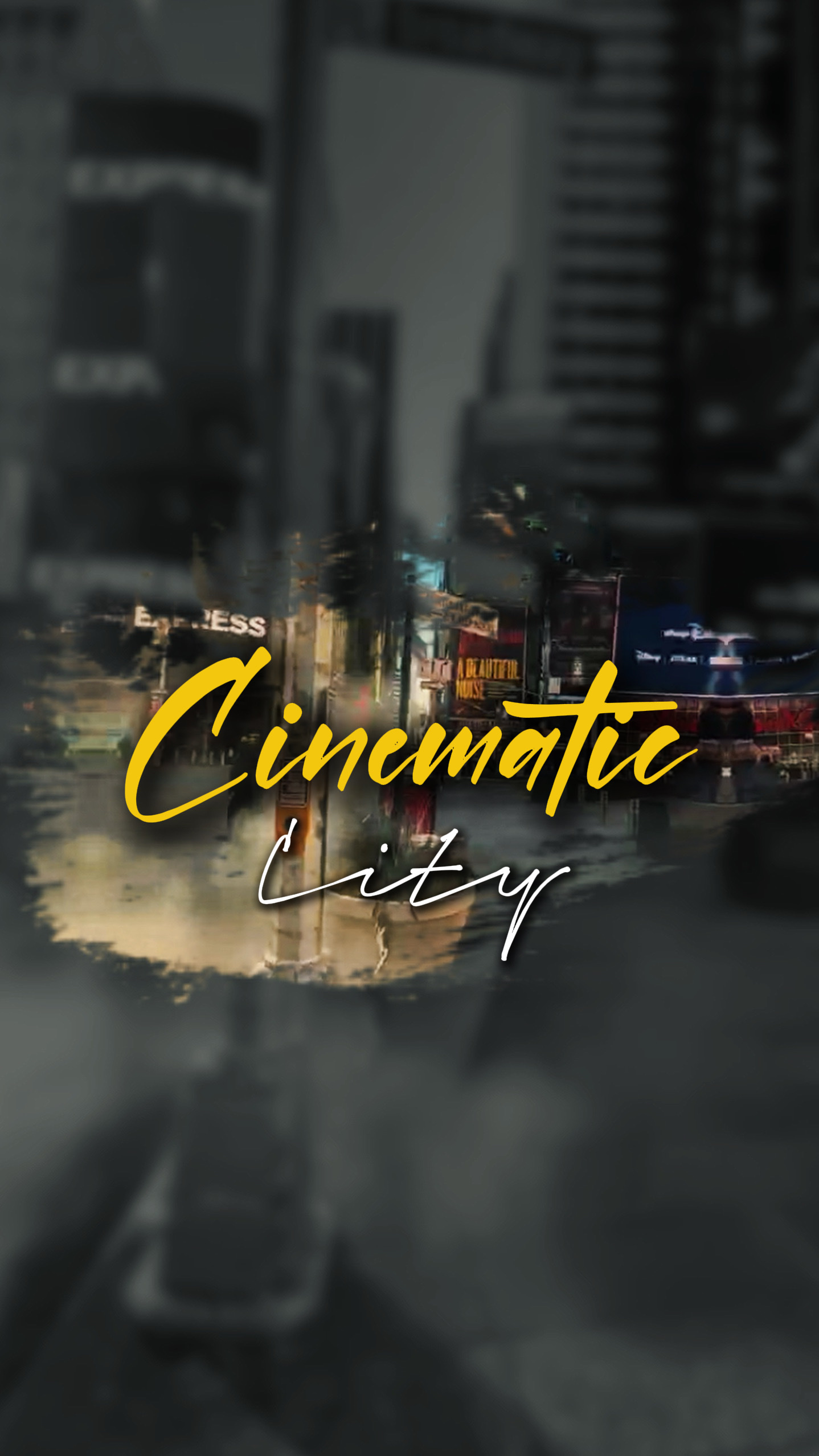 CLIPES CINEMÁTICOS 6