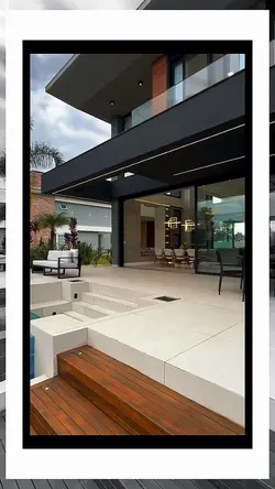 House luxury