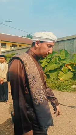 Murabbi