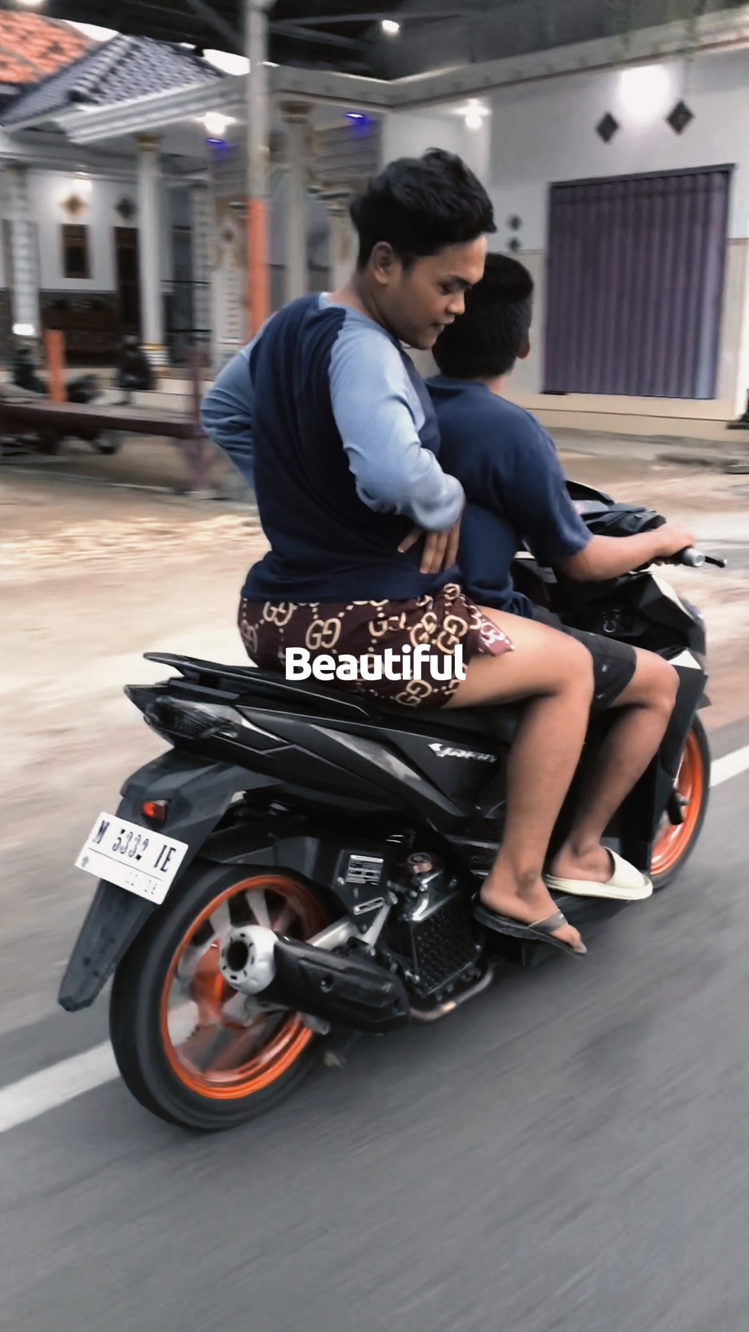 Beautiful angel