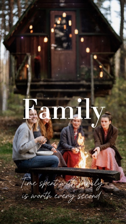 Familie Keluarga