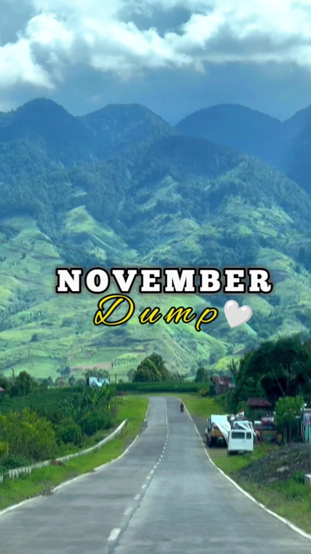 November Dump