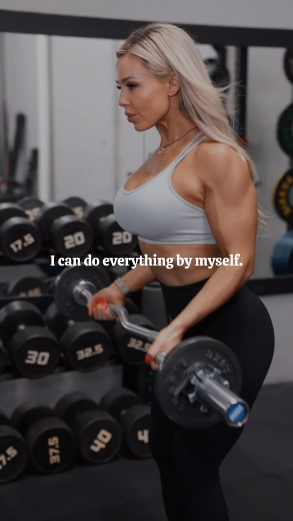 I CAN DO 