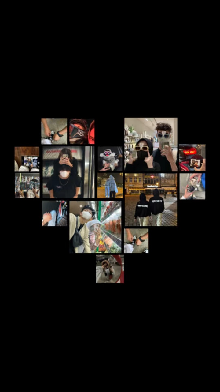 Foto amor banyak