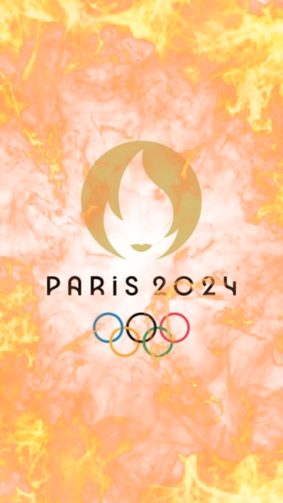 olympique 2024
