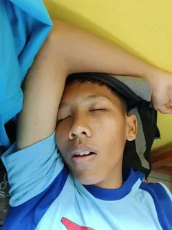 foto teman kalian