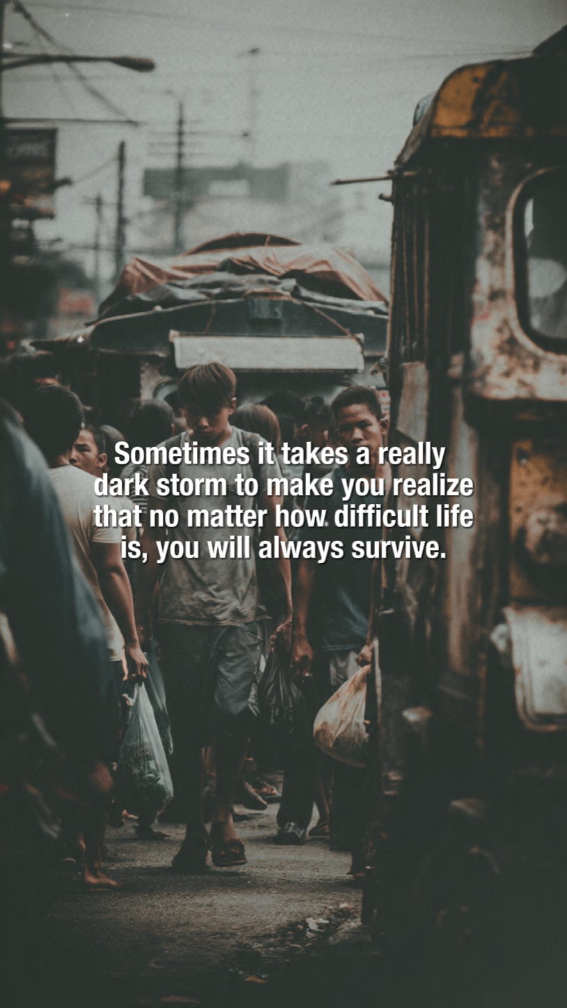 Survive