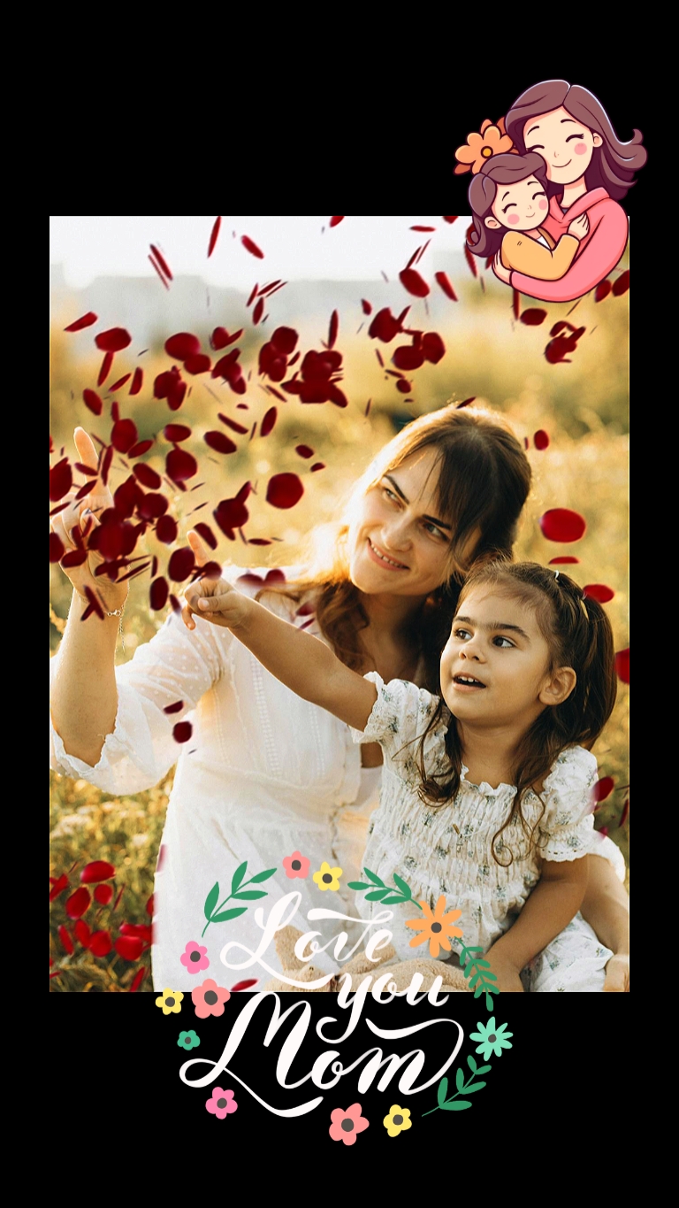 Love You Mom
