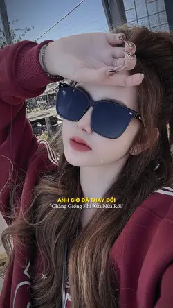 MÌNH LÀ NGƯỜI YÊU CŨ