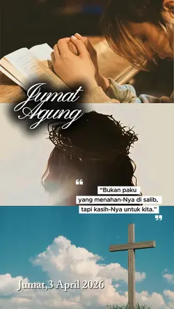 JumatAgung