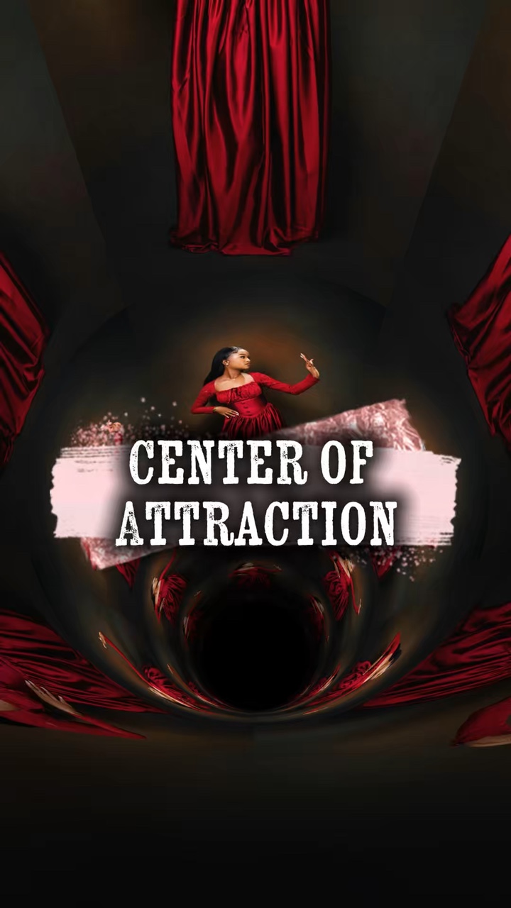 Center Of Attraction