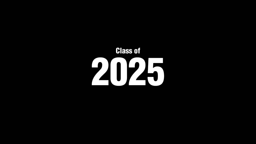 Clase de 2025