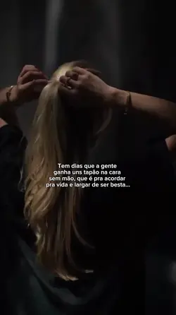 Largar de ser besta 