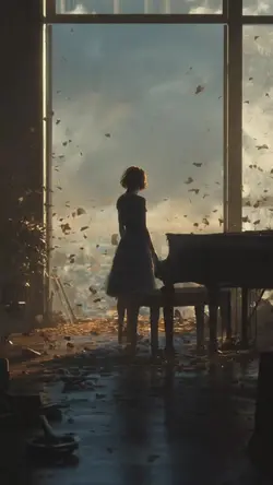 beauty and the beast