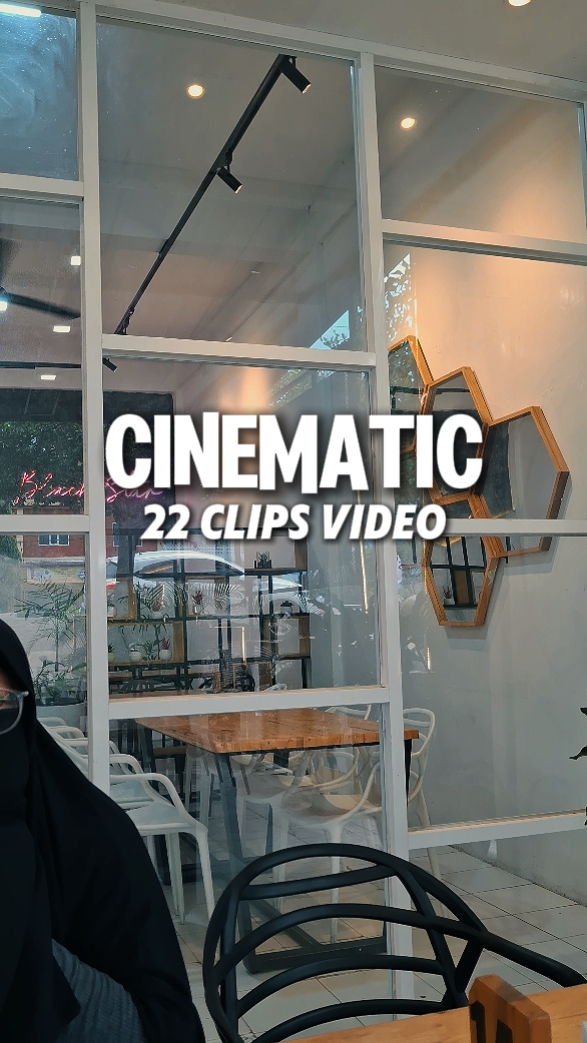22 cinématiques vidéo