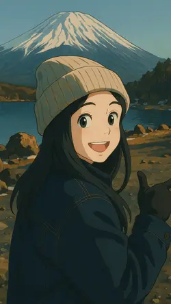 ghibli Studio 