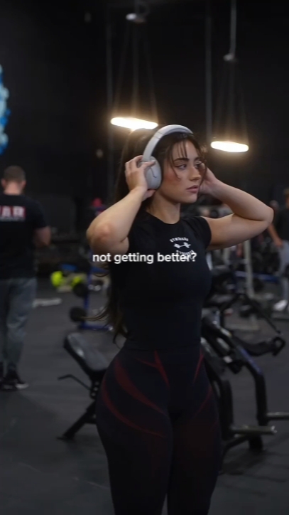 not getting better? 