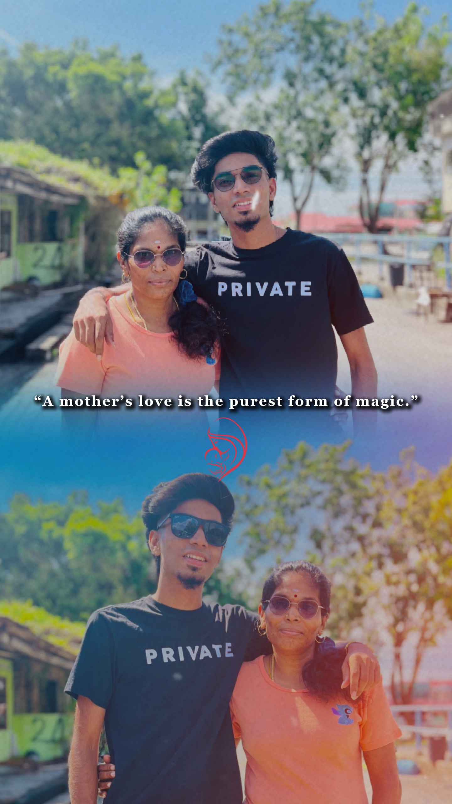 Amma ❤️🥺