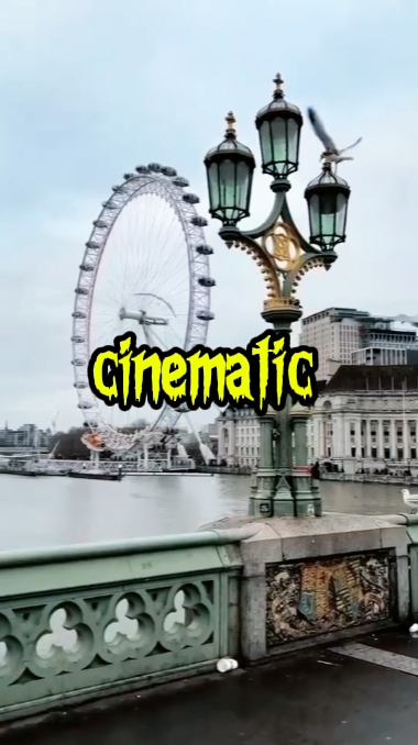 VLOG CINEMÁTICO 